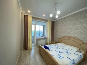 Апартаменты, Astana
